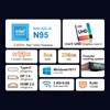 Kép 10/16 - Erőteljes mini PC az Intel 12. generációs N95 processzorával, 8 GB DDR4 256 GB SSD 4K UHD grafikus kártyával