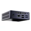 Kép 15/16 - Erőteljes mini PC az Intel 12. generációs N95 processzorával, 8 GB DDR4 256 GB SSD 4K UHD grafikus kártyával