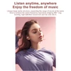 Kép 7/9 - Lenovo LP13 True Wireless BT5.3 fejhallgató töltőtokkal, automatikus párosítással - Pink