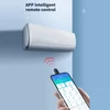 Kép 3/12 - Kompakt mobiltelefon infravörös adók, nagy kompatibilitású alkalmazásvezérlő távirányító - Típus 3