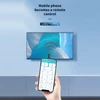 Kép 12/12 - Kompakt mobiltelefon infravörös adók, nagy kompatibilitású alkalmazásvezérlő távirányító - Típus 2