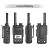 Kép 5/12 - DMR digitális/analóg kétirányú rádiós UHF interfon