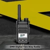 Kép 7/12 - DMR digitális/analóg kétirányú rádiós UHF interfon