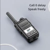 Kép 8/12 - DMR digitális/analóg kétirányú rádiós UHF interfon