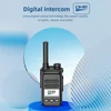 Kép 9/12 - DMR digitális/analóg kétirányú rádiós UHF interfon