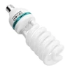 Kép 2/8 - Spirál fluoreszkáló izzó 135W 5500K nappali, E27 foglalat - 1db