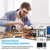 Kép 2/11 - DH-6005 programozható, változó szabályozású egyenáramú tápegység