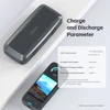 Kép 8/16 - aMagisn AX13 2 foglalatos PD3.0 Fast Charge Power Bank, 7710 mAh kapacitású, 20 W-os akkumulátortöltő