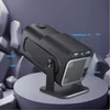 Kép 3/15 - HY300 projektor 1080P dekódoló trapézkorrekciós mini hordozható projektor - Android verzió, Fekete