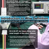 Kép 8/8 - BM730 3 az 1-ben feszültség / áramerősségmérő 4 számjegyű digitális voltmérő - Piros
