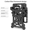 Kép 4/13 - Voro CNC TAP Carbon Fiber Tap Ultra súlyú szerkezet Hiwin Lineáris vezetősínnel