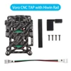 Kép 8/13 - Voro CNC TAP Carbon Fiber Tap Ultra súlyú szerkezet Hiwin Lineáris vezetősínnel