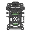 Kép 1/13 - Voro CNC TAP Carbon Fiber Tap Ultra súlyú szerkezet lineáris vezetősínnel