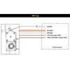 Kép 11/11 - ZONESTAR DDE 24 V közvetlen meghajtó extruder frissítés a Z8\Z9\Z10 3D nyomtatóhoz