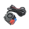 Kép 4/7 - ZONESTAR E3D 24 V közvetlen meghajtó extruder 24 V Z8\Z9\Z10 3D nyomtatóhoz