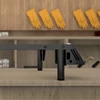 Kép 8/8 - LONGER emelt talpbetét, lézergravírozó emelő RAY 5 gravírozóhoz és vágóhoz (8db)
