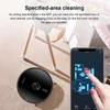 Kép 3/20 - Liectroux X6 robotporszívó, 6500 Pa szívás, LDS lézeres navigáció, 235 ml-es víztartály, 400 ml-es szemetes