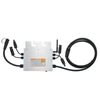 Kép 9/10 - 700 W-os napelemes mikroinverter, rácsos inverter, IP65 vízálló