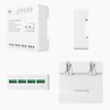 Kép 3/15 - Tuya WiFi intelligens kapcsolómodul, kompakt otthoni időzítés, hangvezérlés, APP távirányító - Típus 1