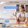 Kép 7/15 - Tuya WiFi intelligens kapcsolómodul, kompakt otthoni időzítés, hangvezérlés, APP távirányító - Típus 1
