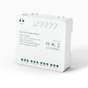 Kép 10/15 - Tuya WiFi intelligens kapcsolómodul, kompakt otthoni időzítés, hangvezérlés, APP távirányító - Típus 1