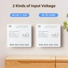Kép 13/15 - Tuya WiFi intelligens kapcsolómodul, kompakt otthoni időzítés, hangvezérlés, APP távirányító - Típus 1