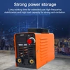 Kép 7/7 - MMA-250 elektromos mini kézi hegesztőgép
