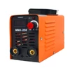 Kép 1/7 - MMA-250 elektromos mini kézi hegesztőgép