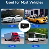 Kép 10/17 - 9 hüvelykes, nagy tisztaságú IPS képernyő, térképnavigáció, tolatókamera, vezeték nélküli Carplay érintőképernyővel, BT 5.0