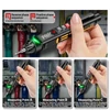 Kép 11/20 - ANENG A3009 mini toll multiméter, 6000 számláló voltmérő - mérővezetékkel