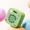 Kép 12/15 - Hordozható mini vezeték nélküli BT zsebnyomtató, azonnali hőnyomtató, feliratozógép - 1 papírtekerccsel (57x26 mm)