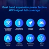 Kép 2/13 - COMFAST 1200 Mbps WiFi átjátszó, 2,4G/5,8G kétsávos vezeték nélküli hatótávolság-bővítő