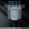 Kép 11/13 - COMFAST 1200 Mbps WiFi átjátszó, 2,4G/5,8G kétsávos vezeték nélküli hatótávolság-bővítő