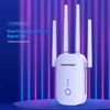 Kép 13/13 - COMFAST 1200 Mbps WiFi átjátszó, 2,4G/5,8G kétsávos vezeték nélküli hatótávolság-bővítő