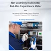 Kép 9/15 - NOYAFA hálózati kábeltesztelő, vezetékkövető multiméterrel