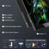 Kép 4/13 - 15,6 hüvelykes hordozható monitor UHD 4K OLED külső kijelzővel bővített monitor – standard