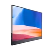 Kép 1/13 - 15,6 hüvelykes hordozható monitor, 1080P IPS képernyő, külső kijelző Ultravékony, kiterjesztett monitor