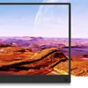 Kép 9/9 - 15,6 hüvelykes hordozható monitor, 1080P IPS képernyő, külső kijelzővel bővített monitor