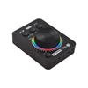 Kép 3/10 - X5 Professional Live Streaming külső hangkártya PC-hez, telefonokhoz és laptopokhoz