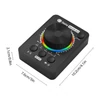 Kép 5/10 - X5 Professional Live Streaming külső hangkártya PC-hez, telefonokhoz és laptopokhoz
