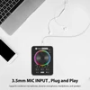 Kép 8/10 - X5 Professional Live Streaming külső hangkártya PC-hez, telefonokhoz és laptopokhoz