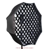 Kép 2/8 - 80 cm-es fényképezés nyolcszögű Softbox rács