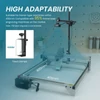 Kép 11/20 - Atomstack S40 Max 40 W lézergravírozó kettős levegő segédszivattyúval és 4 az 1-ben Y-tengelyes forgóhengerrel, 8 db magasított lábbal és AC1 kamerával és 400x400 mm-es méhsejt munkaasztallal