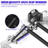 Kép 7/20 - SCULPFUN S30 Pro Max 20 W-os lézergravírozó automatikus levegő-rásegítő rendszerrel, CAM500 kamerával és forgóhengerrel, valamint 400x400 mm-es méhsejt munkaasztallal