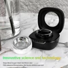 Kép 10/19 - Rogbid R8 Smart Fitness nyomkövető gyűrű, Többféle sportmód Android, iOS rendszerrel - Fehér, 16mm