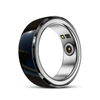 Kép 2/19 - Rogbid R8 Smart Fitness nyomkövető gyűrű, Többféle sportmód Android, iOS rendszerrel - Fekete, 16mm