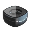 Kép 5/19 - Rogbid R8 Smart Fitness nyomkövető gyűrű, Többféle sportmód Android, iOS rendszerrel - Fekete, 16mm
