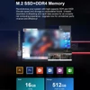 Kép 6/13 - Ninkear N15 Air laptop 15,6 hüvelykes FHD IPS 1920*1080 kijelző, 16 GB DDR4, 512 GB SSD, Windows 11
