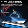 Kép 8/13 - Ninkear N15 Air laptop 15,6 hüvelykes FHD IPS 1920*1080 kijelző, 16 GB DDR4, 512 GB SSD, Windows 11