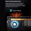 Kép 9/13 - Ninkear N15 Air laptop 15,6 hüvelykes FHD IPS 1920*1080 kijelző, 16 GB DDR4, 512 GB SSD, Windows 11